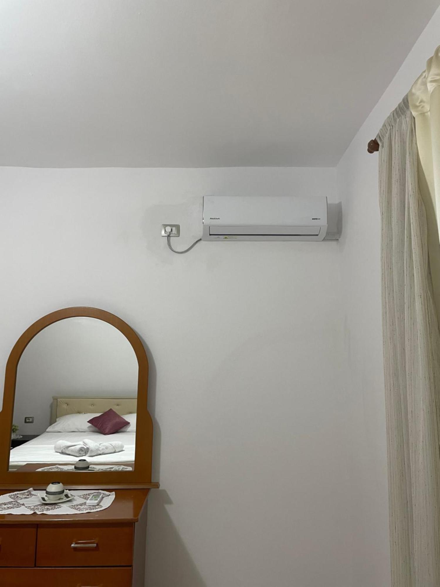 Rental Houses Dukaj Vlorë Εξωτερικό φωτογραφία
