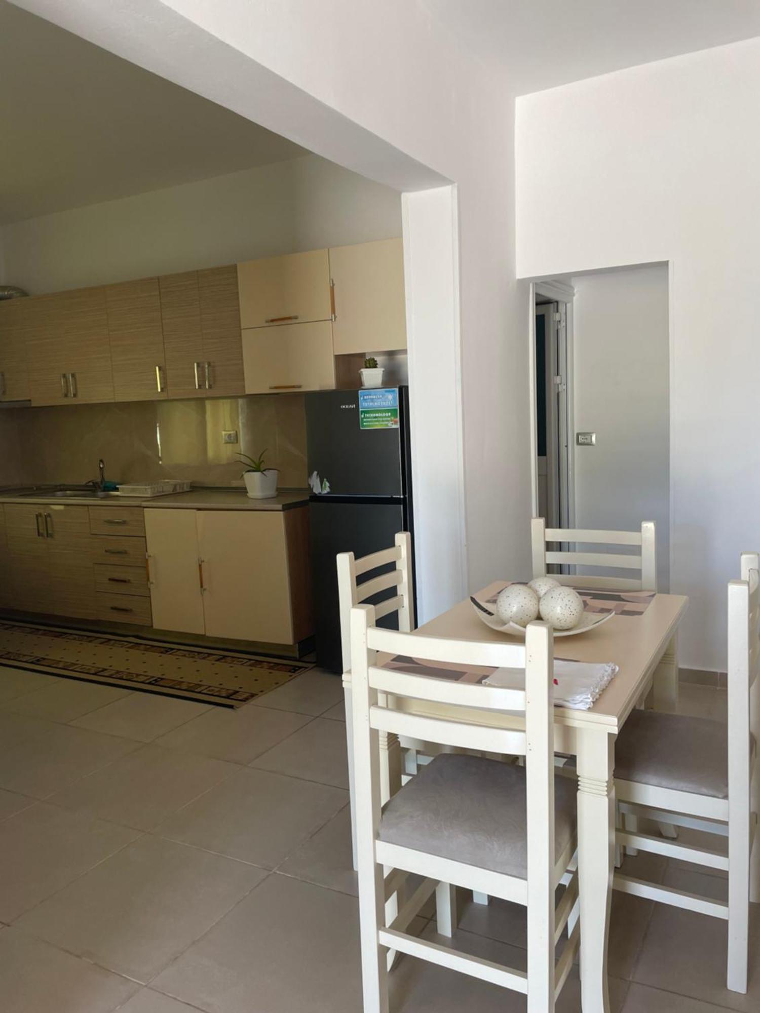 Rental Houses Dukaj Vlorë Εξωτερικό φωτογραφία