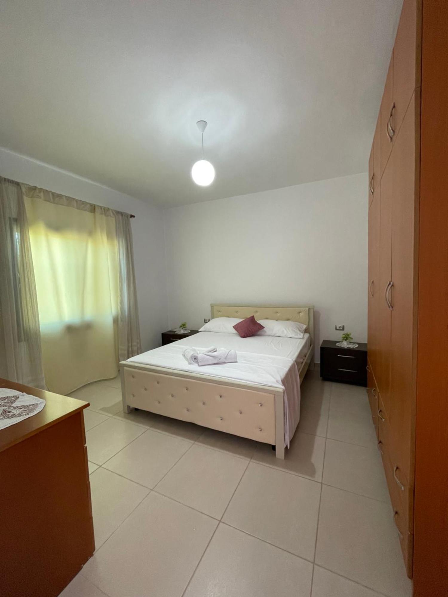 Rental Houses Dukaj Vlorë Εξωτερικό φωτογραφία