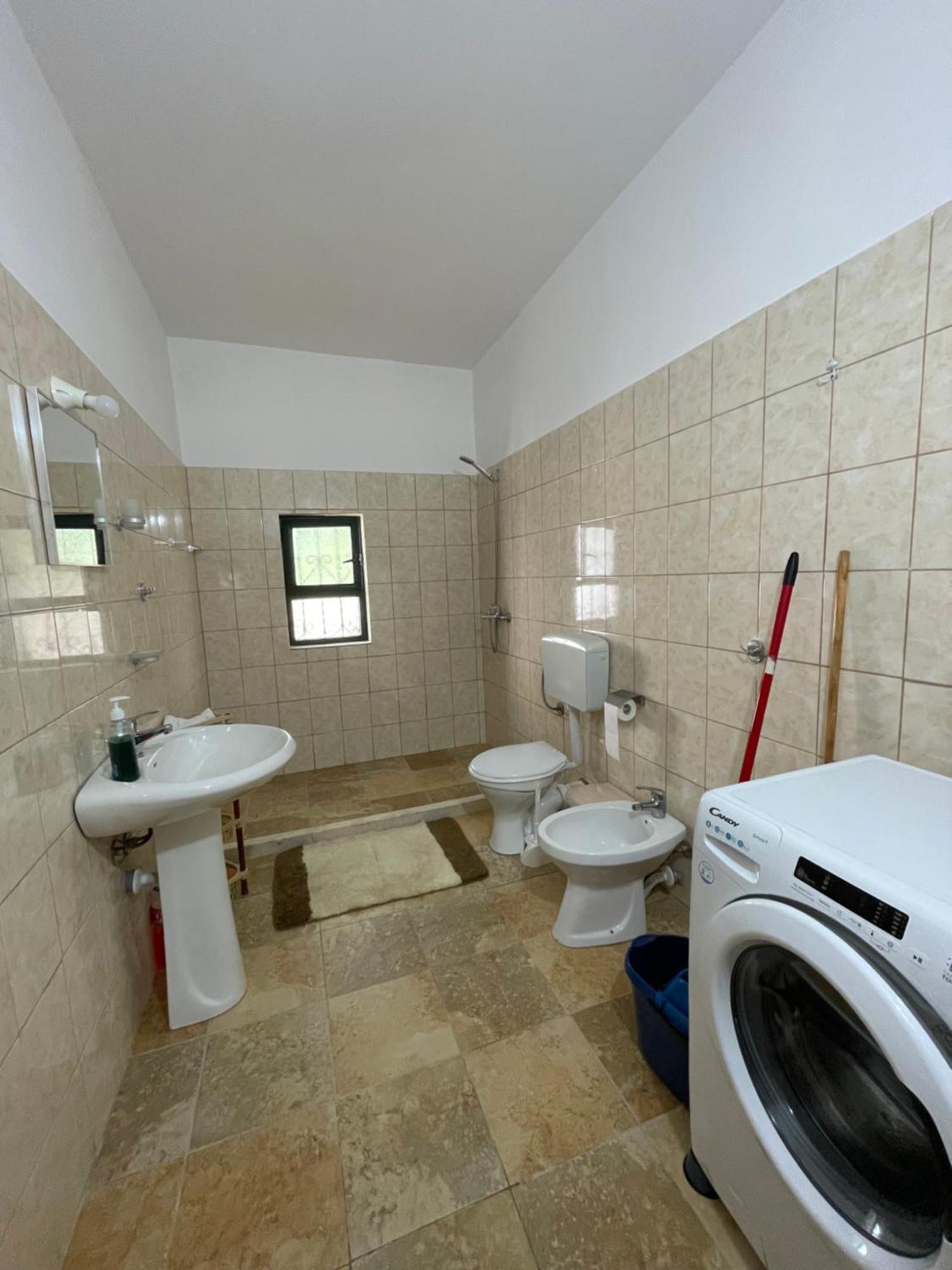 Rental Houses Dukaj Vlorë Εξωτερικό φωτογραφία