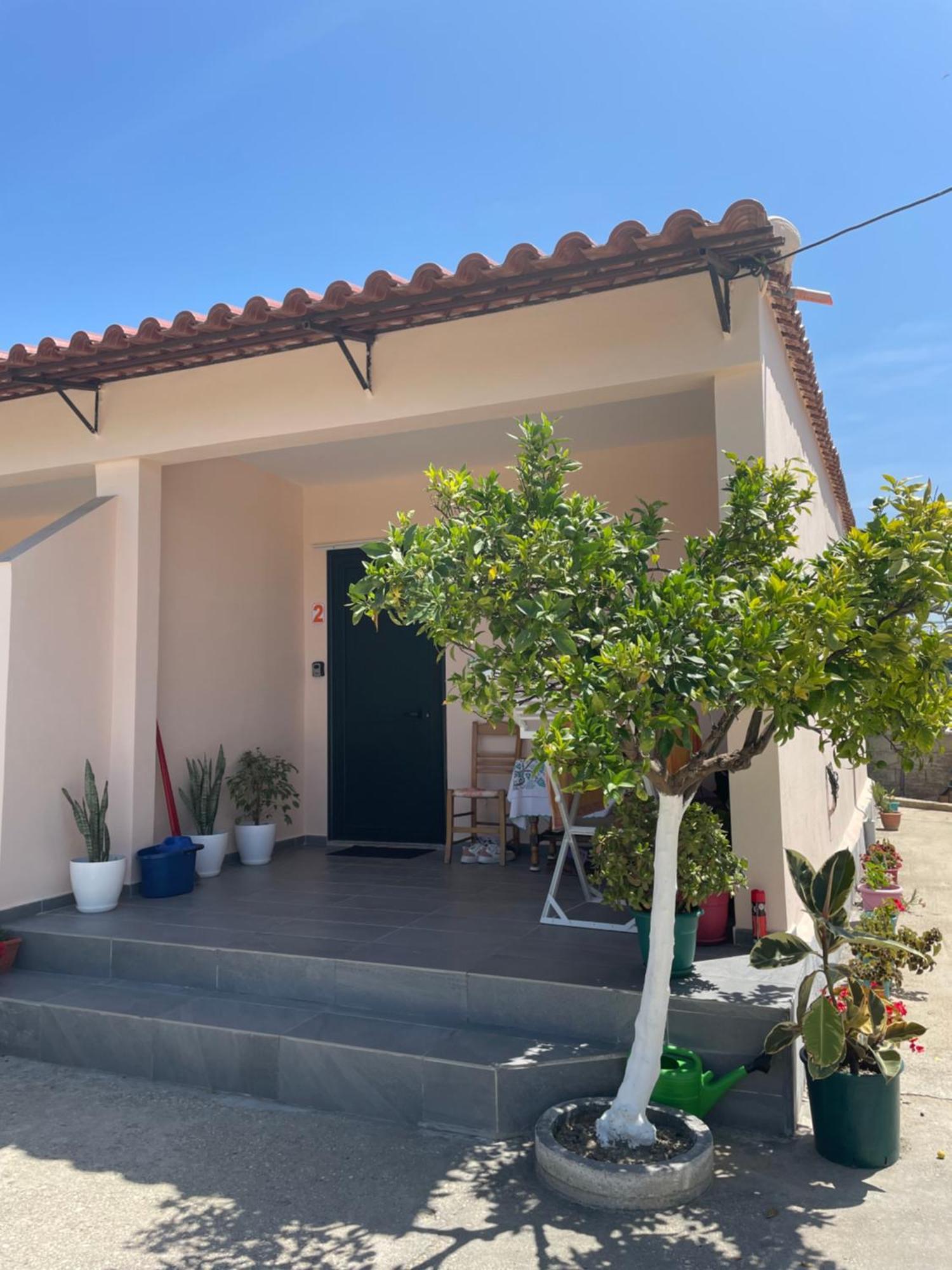 Rental Houses Dukaj Vlorë Εξωτερικό φωτογραφία
